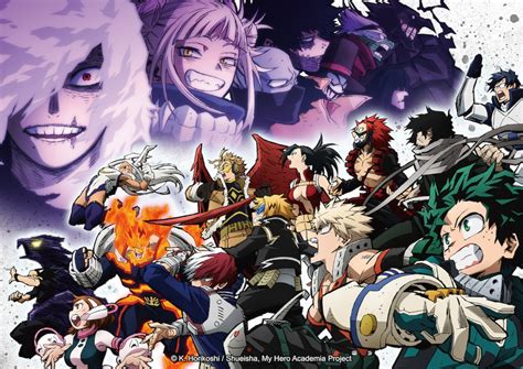 my hero academia full episodes.